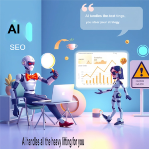 Maximizing Your Digital Presence AI Tools Every SEO Expert Should Use