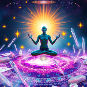 Vibration Higher, Manifest Faster 10 Proven Methods